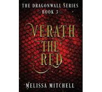 Melissa Mitchell Verath the Red (Copertina rigida) Dragonwall