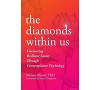 Melissa Moore The Diamonds Within Us (Tascabile)