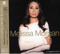 Melissa Morgan - Until I Met You [Japanese Import]