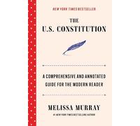 Melissa Murray The U.S. Constitution (Copertina rigida)