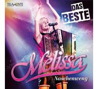 Melissa Naschenweng Das Beste (CD)