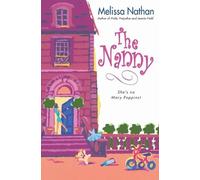 Melissa Nathan The Nanny (Tascabile)
