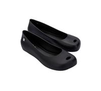 Melissa Nova Ultragirl Ad, Ballerine Donna, Nero, 40 EU