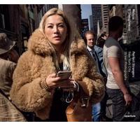 Melissa O’ Shau Perfect Strangers: New York City Street Phot (Copertina rigida)
