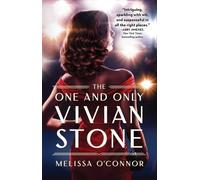 Melissa O'Connor The One and Only Vivian Stone (Tascabile)