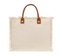 Melissa Odabash, ,Bags ,Donna ,Beige ,ONE SIZE Cap Ferrat Shopper Bag