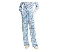 Melissa Odabash - Olivia Pantaloni - - Trousers - Donna - Blu - M