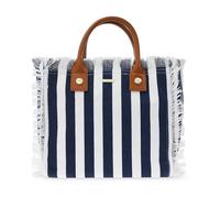Melissa Odabash - Porto Cervo Mini Shopper Bag - - Bags - Donna - Bianco - ONE SIZE