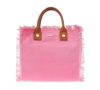 Melissa Odabash - Porto Cervo Mini Shopper Bag - - Bags - Donna - Rosa - ONE SIZE