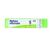 Melissa Officinalis 5Ch Granuli Multidose Boiron