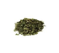 Melissa Officinalis In Taglio Tisana Da Erba E Foglie