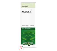 Olio Essenziale Melissa Stress Ansia Sonno, 10ml