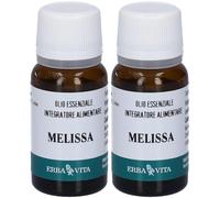 Melissa Olio Essenziale 10Ml 2x10 ml Olio essenziale