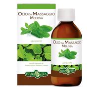 Erba Vita MELISSA OLIO MASSAGGIO 250 ML