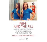 Melissa Oliver-Powell Pepsi and the Pill (Copertina rigida)