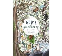 Melissa Ong God's Gardeners (Tascabile)
