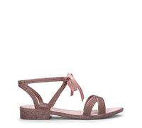 melissa OPHELIA LOW + JASON WU AD 50716 PINK GLITTER Accessorio 41/42 EUR, Rosa, 41/41.5 EU