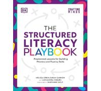 Melissa Orkin Sarah Gannon Alexandria O The Structured Literacy Pla (Tascabile)