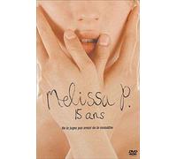 Melissa p, 15 ans