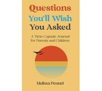 Melissa Pennel Questions You'll Wish You Asked (Copertina rigida)