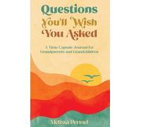 Melissa Pennel Questions You'll Wish You Asked (Copertina rigida)