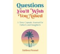 Melissa Pennel Questions You'll Wish You Asked (Copertina rigida)