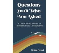 Melissa Pennel Questions You'll Wish You Asked (Copertina rigida)