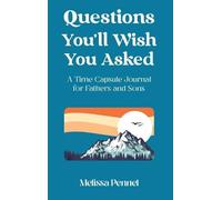 Melissa Pennel Questions You'll Wish You Asked (Copertina rigida)