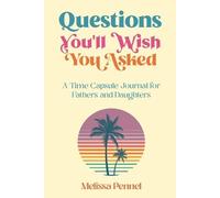 Melissa Pennel Questions You'll Wish You Asked (Tascabile)