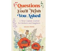 Melissa Pennel Questions You'll Wish You Asked (Tascabile)