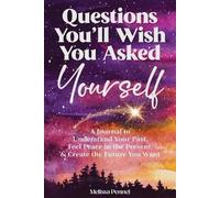 Melissa Pennel Questions You'll Wish You Asked Yourself (Tascabile)
