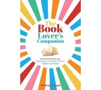 Melissa Pennel The Book Lover's Companion (Tascabile)