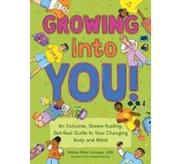 Melissa Pintor Carnagey Growing into You (Tascabile)