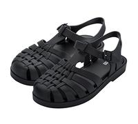 melissa Possession Ad, Sandali Bassi Donna, Multicolore, 37 EU