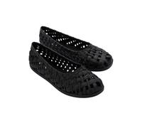 Melissa Possession Ballerina Ballet Pumps Nero EU 38 Donna