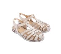 melissa Possession Brushed Ad, sandali per pescatore, unisex, adulto, beige, 38 EU