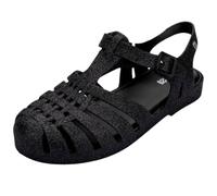 melissa Possession Glitter Ad, Sandali da Pescatore Donna, 38 EU