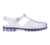 Melissa Possession Italy, Sandali per Pescatore Unisex Adulto, trasparente, 37 EU
