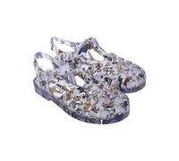melissa POSSESSION PRINT + MICKEY 54095 CLEAR MULTICOLOR Accessorio 35/36 EUR, trasparente, 35/35.5 EU