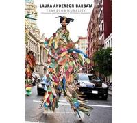 Melissa Potter Laura Anderson Barbata: Transcommunality (Copertina rigida)