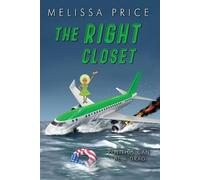 Melissa Price The Right Closet (Tascabile)