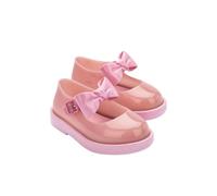 melissa Ragazza Mini Lola BB Scarpa da Prima Escursione, Rosa, 27 EU
