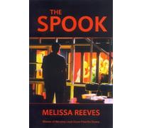 Melissa Reeves The Spook (Tascabile)