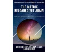 Melissa Reizer Chris Kelly John Reizer The Matrix Reloaded Yet Again (Tascabile)