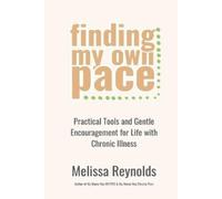 Melissa Reynolds Finding My Own Pace (Tascabile)