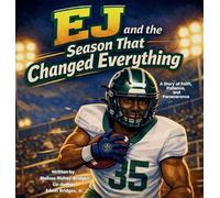 Melissa Richey-Bridges Edwi EJ and the Season That Changed E (Copertina rigida)