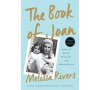 Melissa Rivers The Book of Joan (Tascabile)