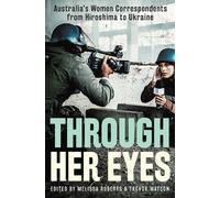 Melissa Roberts Trevor Watson Through Her Eyes (Tascabile)