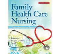 Melissa Robinson Deborah Padgett Coehlo Paul S. Smit Family Health C (Tascabile)