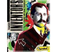 Melissa Ross Famous Inventors (Copertina rigida) Legends and Game Changers